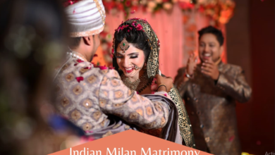 Mumbai Matrimony