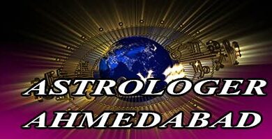 Astrologer in Ahmedabad