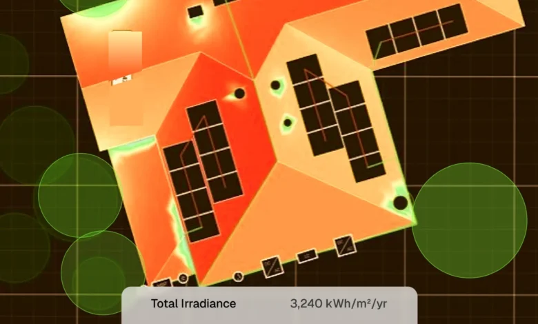 Solar Power Design Software
