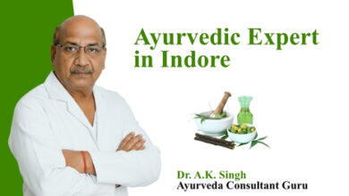 Best Ayurvedic Doctor in Indore