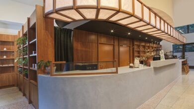 Kitchen Storage Cabinets