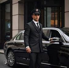 Best Chauffeur Service Dubai