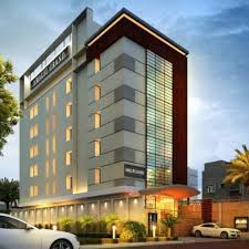 Best Hotels in Patna