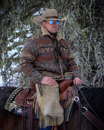 Aztec Jacket Women's​