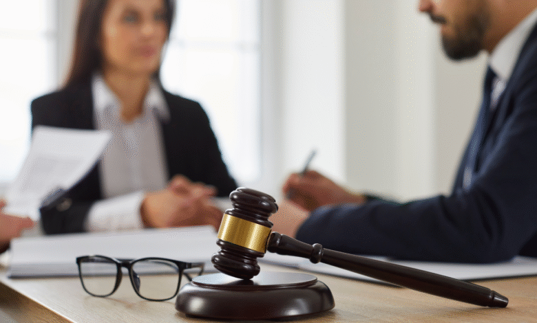 International Child Custody Lawyer