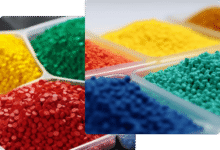 White Masterbatch Manufacturers In Gujarat