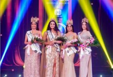 Miss Glam Universe 2025