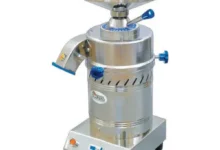 Stainless Steel Flour Mill Machine