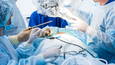 Spinal Surgeon in Kerala