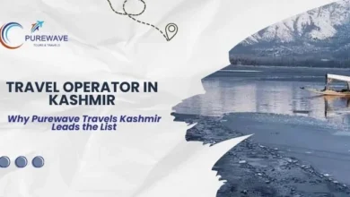 Top Travel Operator in Kashmir