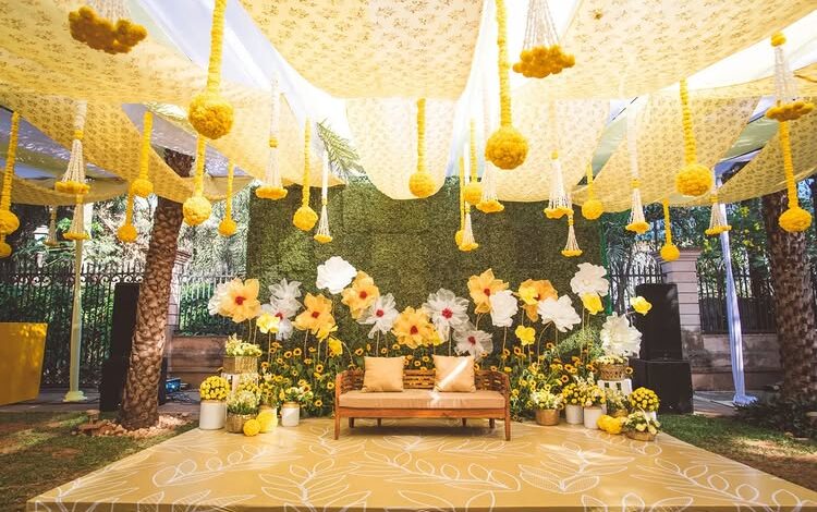 Destination Wedding Planners in India​