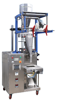 Pouch Packing Machine Manufacturers
