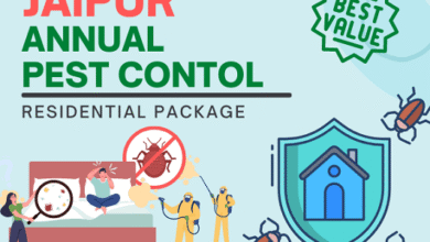 Pest Control in Jaipur