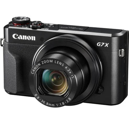 canon g7 x mark ii