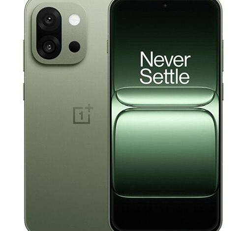 OnePlus Phones