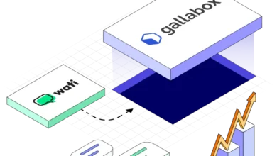 Gallabox Alternative