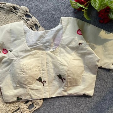 Cotton Blouse Online