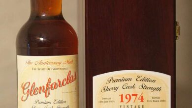 1974 Whisky