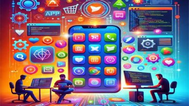 Android App Development Services Florida