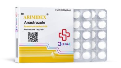 Beligas Pharmaceuticals