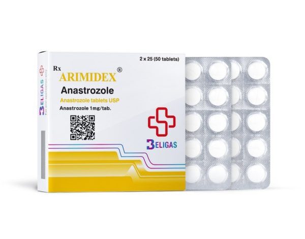 Beligas Pharmaceuticals