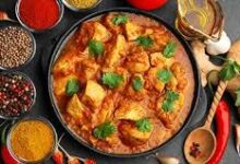 Best Indian Food in Scarborough