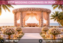 Destination Wedding Companies in India