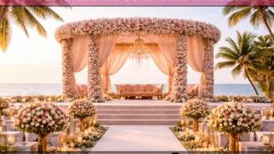 Destination Wedding Companies in India
