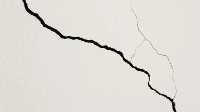 External Wall Waterproofing