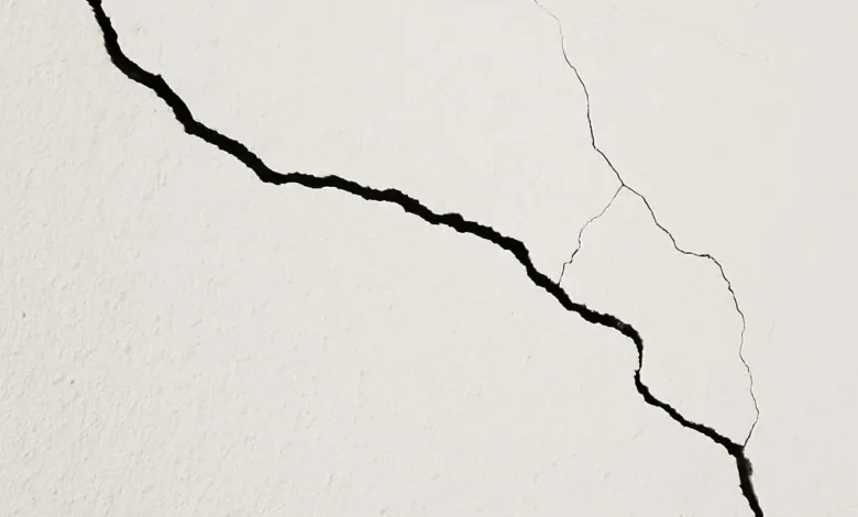 External Wall Waterproofing