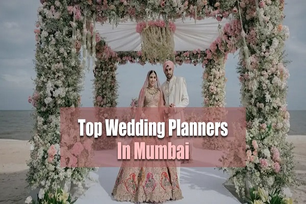 Wedding Planners in Mumbai