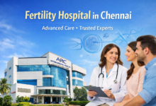 Fertility Hospital in Chennai