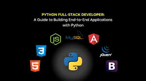 Full Stack Python Training