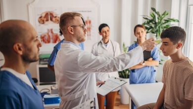 Gamca Medical for Bahrain