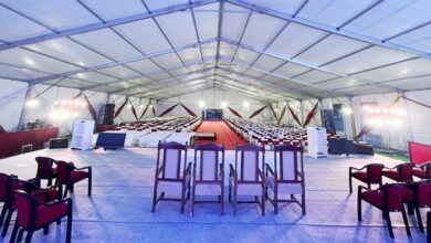 German Hanger on Rent