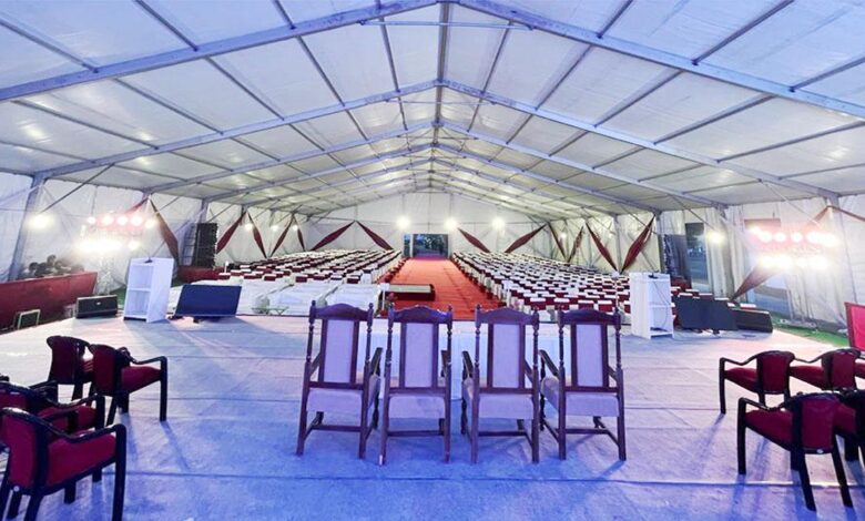 German Hanger on Rent