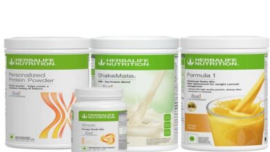 Herbalife Calcium Tablets​