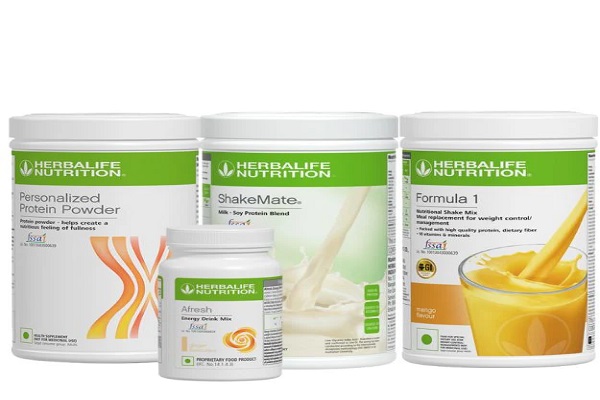 Herbalife Calcium Tablets​