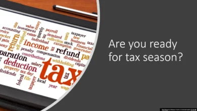 Tax Filing Vancouver