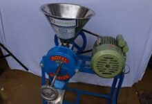 Instant Wet Grinder for Home