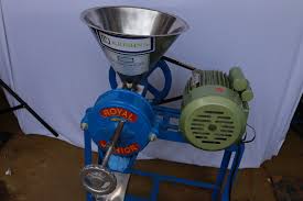 Instant Wet Grinder for Home