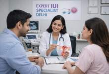 Iui Specialist in Delhi