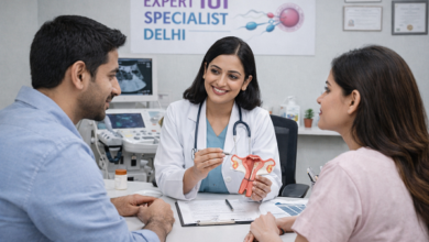 Iui Specialist in Delhi