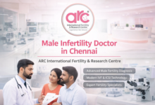 Male Infertility Doctor in Chennai