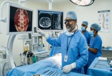 Orthopedic Surgeon Spine Specialist in Kerala