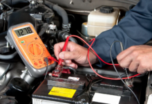 24/7 Car Battery Replacement