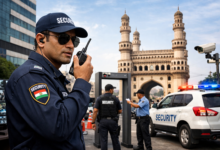 Security Services in Madhya Pradesh