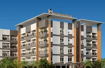 Ready to Move in Apartments Bangalore