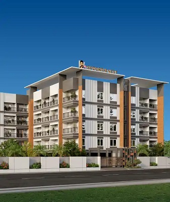 Ready to Move in Apartments Bangalore