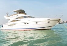 Yacht Services in Mumbai